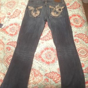 Big star jeans